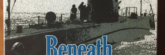 Under the Sea, For the Glory of Rome. GMT Games â€˜Beneath the Medâ€™ Board Game Review