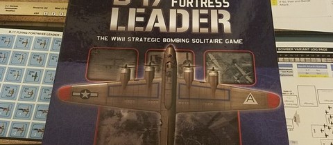 B17 Flying Fortress Leader Hits Its Target! Review of the New Game