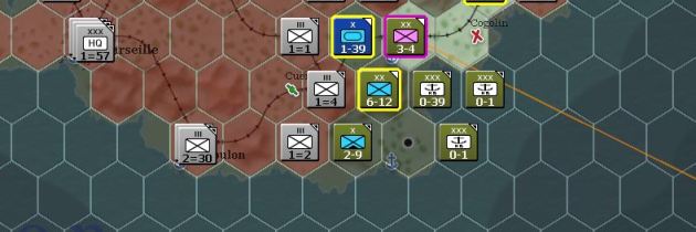 Operation Torch – PC Game Review