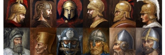 Dawn of Battle on Kickstarter!