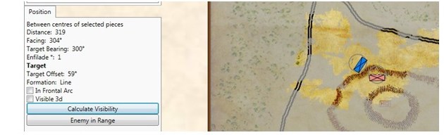 The Problem with Hexagons – an article about war gaming design by Dr. Ezra Sidran, the designer of The Universal Military Simulator