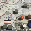 In Search of The Finnish Compromise. â€œAll Bridges Burning: Burning: Red Revolt and White Guard in Finland, 1917-18â€ Board Game Review