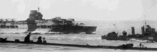 The Kriegsmarine threatens Britainâ€™s Atlantic lifeline in GMT Games, â€œAtlantic Chase: The naval war in the Atlantic 1939-1943â€. Board Game Review.
