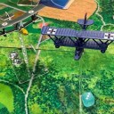 A Pictorial Review of Origins 2021
