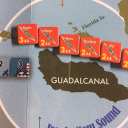 Sailing into Big Trouble with â€˜Pacific Furyâ€™. Board Game Review.