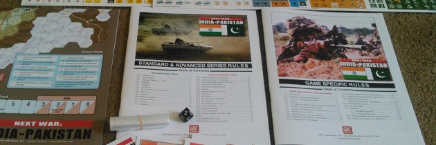 Next War: India-Pakistan Game Review