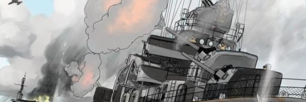 Never Give Up! Never Surrender! The Tin Can Sailors Have Their Finest Hour in â€˜The Last Stand of the Tin Can Sailorsâ€™. Book Review