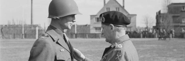 Operation Market Garden&nbsp; Comparing BG Gavin’s Leadership With Today’s Principles of Mission Command