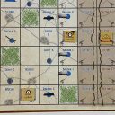 On the Wings of Eagles â€“ Legion Wargameâ€™s â€œAces of Valorâ€ Brings You to the Skies of the Western Front. Board Game Review