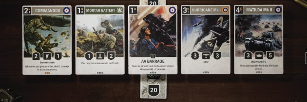 â€œPlay that Zero â€“ I dare you!â€ KARDS Computer Card Game Preview