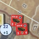 A Different Side of the COIN. â€˜The Siege of Orgunâ€™. Board Game Review