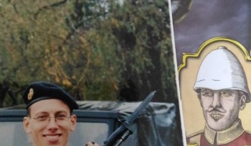 Interview with War of the Worlds Game Designer Arnauld Della Siega