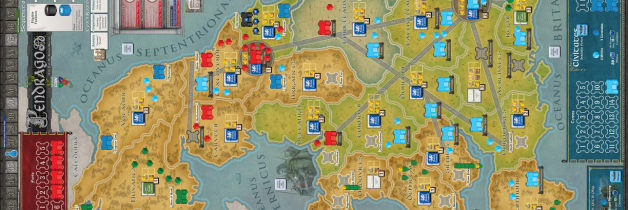 The Best Games of 2021!