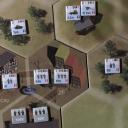 Follow your tanks to victory with DVGâ€™s â€œTiger Leader, Second Editionâ€. Board Game Review