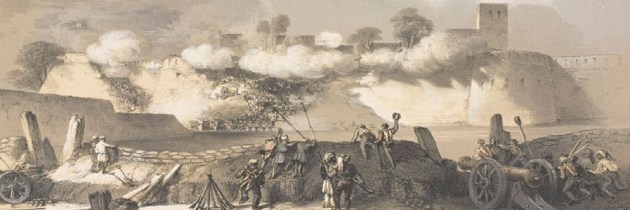 Resentment, Rebellion and Retribution: The Second Anglo-Sikh War 1848-1849. Book Review