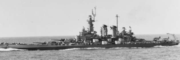 The Straight Shooter of Savo Island – The Life of Vice Admiral Willis Lee Jr. Book Review.