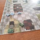 2 Games Which Make Me Feel Like a Kid at Christmas! Urban Battle and Urban Battle Junior – Board Game Preview