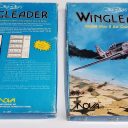 Retro Review # 4 â€œBeware the Hun in the Sun!â€ Ace of Aces Wingleader Game Review
