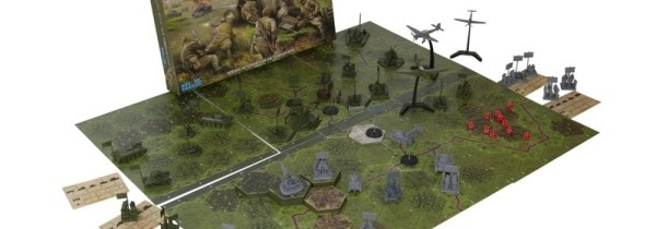 Lost Interview with Zvezda Game Designer Konstantin Krivenko Who Passed Away in 2014