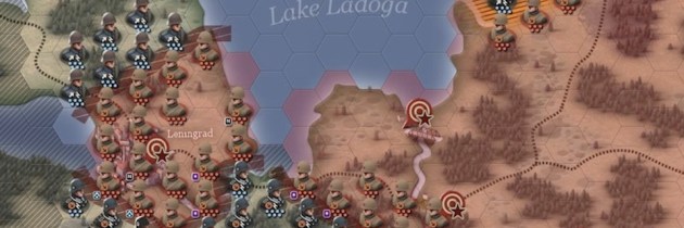 Unity of Command: Black Turn – PC Game Review