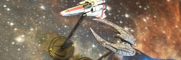Smoke that Toaster! â€“ Battlestar Galactica Starship Battles Board Game Review