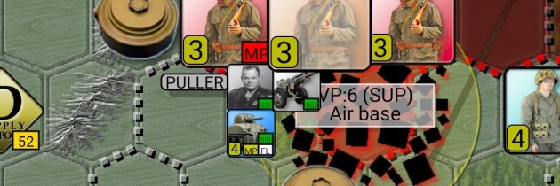 Re-fight the Battle of Peleliu on Your Cell Phone! Android Game Review