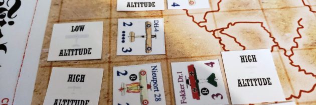 â€œFight on and fly on to the last drop of blood and the last drop of fuel, to the last beat of the heart.â€ â€• Baron Manfred von Richthofen â€“ Review of Fighting Eagles