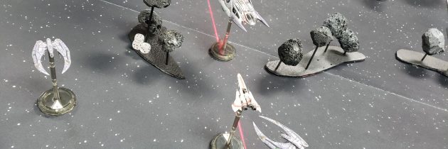 â€œDonâ€™t die a nugget! Be an Ace!â€ â€“ Battlestar Galactica Starship Battles Ship Booster Packs  Game Review
