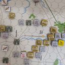 Stalingrad â€˜42: Classic Mark Simonitch Board Game Review