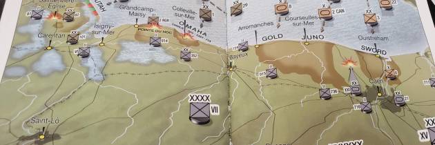 75th Anniversary D-Day A Millennials Guide â€“ Book Review
