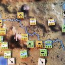 â€œâ€¦ we are going to hold the line.  We are going to win.â€ General Walton â€œBulldogâ€ Walker â€“ High Flying Dice Gamesâ€™ â€œVictory in Hell The First Battle of Naktong River August 5-19, 1950â€  Game  Review