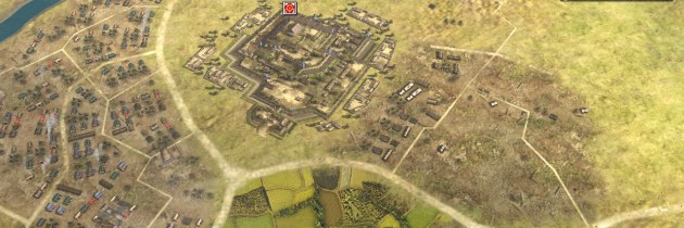 Nobunaga’s Ambition: Sphere of Influence – PC Game Review