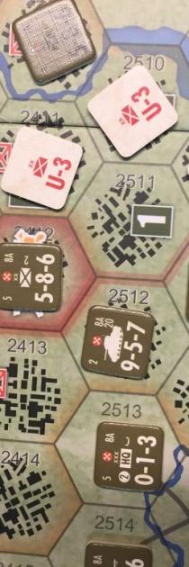 Itâ€™s the Final Countdown to Victory with War Drum Games â€˜Race to Tokyo: Operation Coronetâ€™. Tabletop Miniatures Game Review.