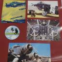Nail Biting Solo Aircraft Action! â€“ Fly an SM. 79 Torpedo Bomber in Quarterdeck Internationalâ€™s â€œ278th Squadron – The Same 4 Catsâ€ Board Game Review