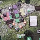 IMMERSIVE AND FUN  INTRODUCTORY  WAR  GAME! â€“ DVGâ€™s CASTLE ITTER  Board Game Review