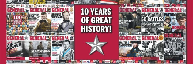 What Have Been YOUR Favorite Articles in Armchair General?