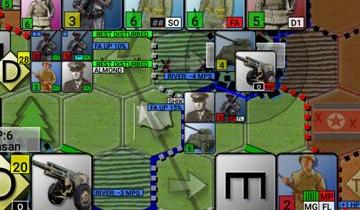 Re-fight the Korean War on your Android!  Computer Game Review