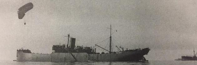 Airpower Over Gallipoli: 1915-1916.