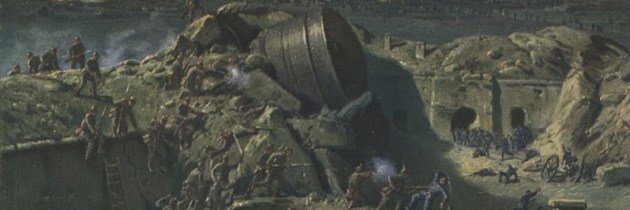 National World War I Museum Online Exhibition