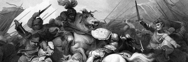 Researchers Determine King Richard III Killed by Brutal Blows