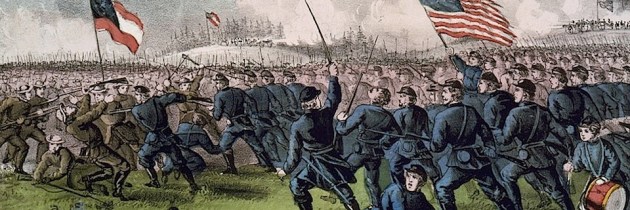 Ralph Peters’ Civil War Insights – Part 1