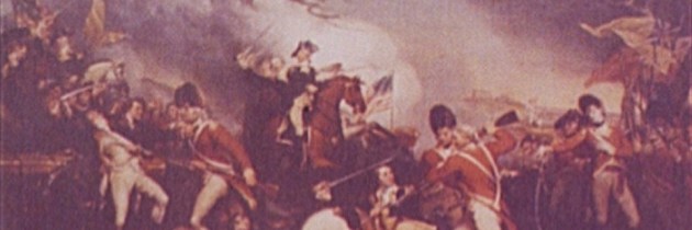 National Campaign to Save Revolutionary War Battlefields
