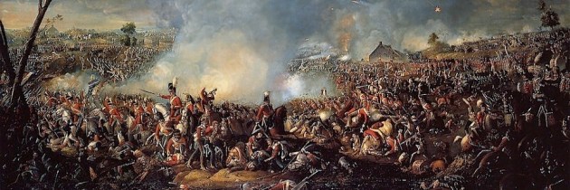 Battle of Waterloo – Summary, Analysis and Assessment for the 200th Anniversary