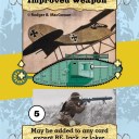 The Great War Comes to Kickstarter!  Game Preview.