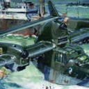 The Decline of the Luftwaffe As a Maritime Power. Lawrence Pattersonâ€™s â€œEagles Over the Sea 1943- 45â€. Book Review.