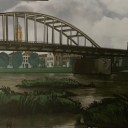 The Flutist of Arnhem covers â€œA Bridge Too Farâ€.