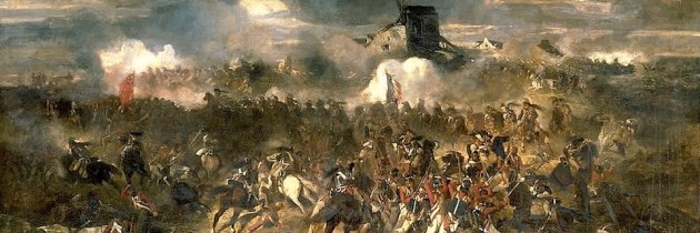 Skeleton Found at Waterloo Identified