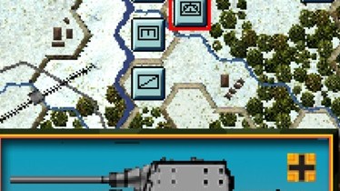 John Tiller’s Bulge 44 Brings World War 2 Strategy to Your Android! Computer Game Review