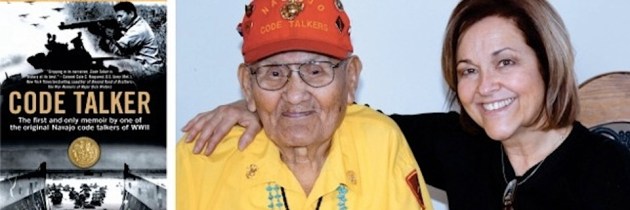 Chester Nez, Last of the Navajo Code Talkers, Dies at 93