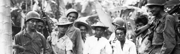 â€œWar and Resistance in the Philippines 1942-1944.â€ Book Review.